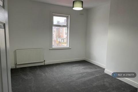 undefined, Wilford Street, Blackpool, FY3