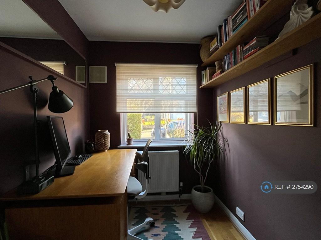Office / Study
