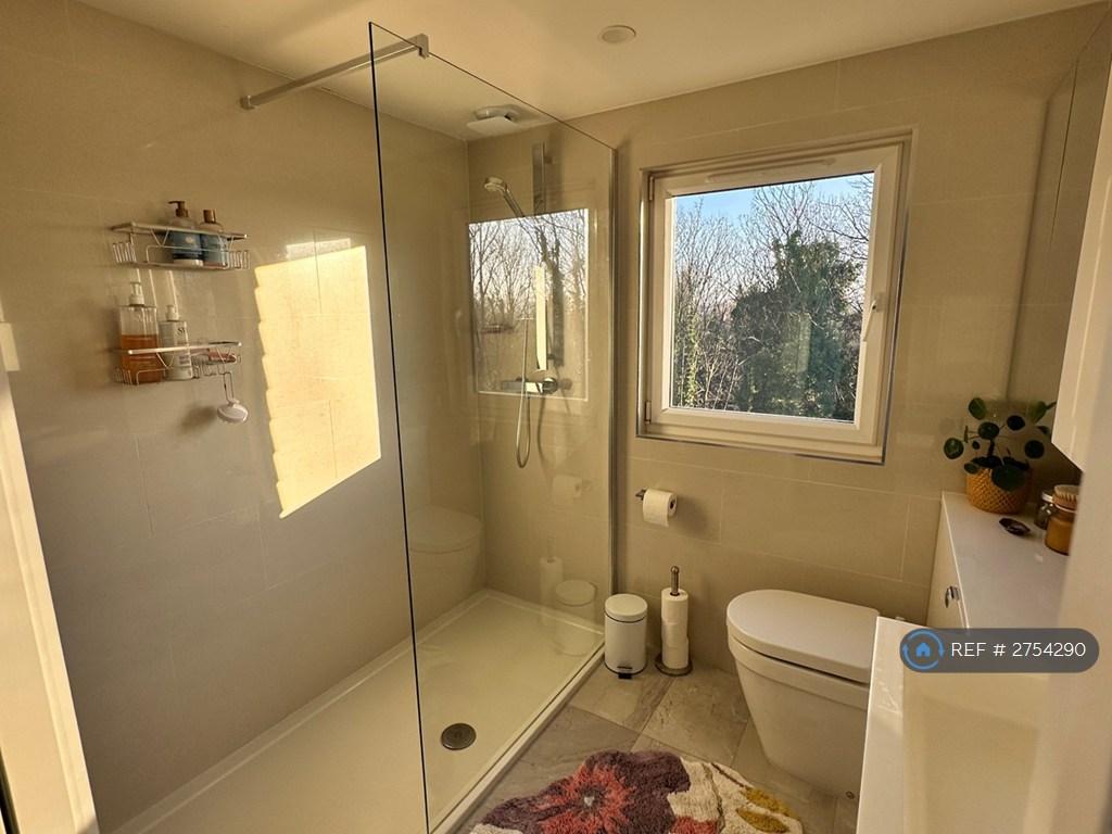 Master Bath With Underfloor Heating