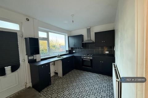 3 bedroom semi-detached house to rent, Skelwith Close, Sheffield, S4