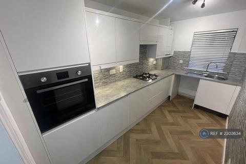 1 bedroom flat to rent, Huntly Grove, Peterborough, PE1