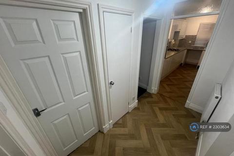 1 bedroom flat to rent, Huntly Grove, Peterborough, PE1