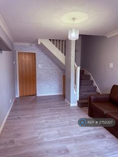 1 bedroom end of terrace house to rent, Smewin Court, High Wycombe, HP11