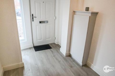 3 bedroom semi-detached house for sale, Featherston Drive, Burbage, Hinckley