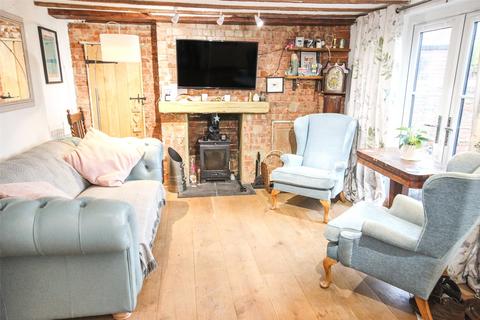 undefined, Park Hill, Ampthill, Bedfordshire, MK45
