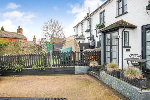 undefined, Park Hill, Ampthill, Bedfordshire, MK45
