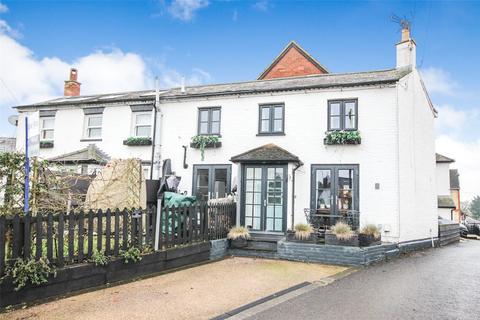 undefined, Park Hill, Ampthill, Bedfordshire, MK45