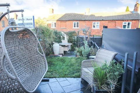 undefined, Park Hill, Ampthill, Bedfordshire, MK45