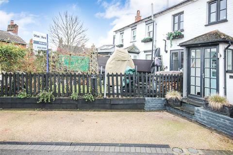 undefined, Park Hill, Ampthill, Bedfordshire, MK45