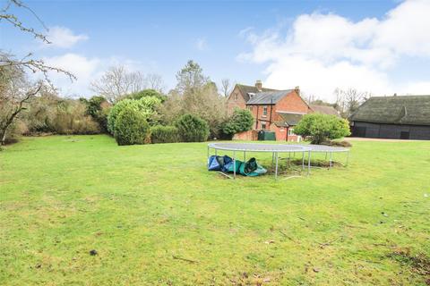 undefined, Bedford Road, Husborne Crawley, Bedfordshire, MK43