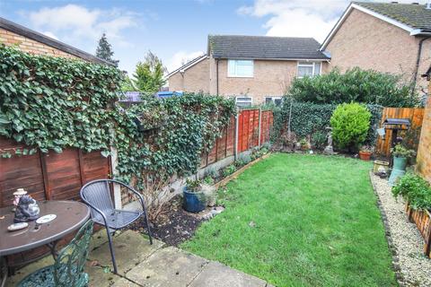 2 bedroom end of terrace house for sale, Derwent Rise, Bedfordshire MK45