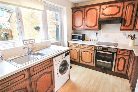 2 bedroom end of terrace house for sale, Derwent Rise, Bedfordshire MK45