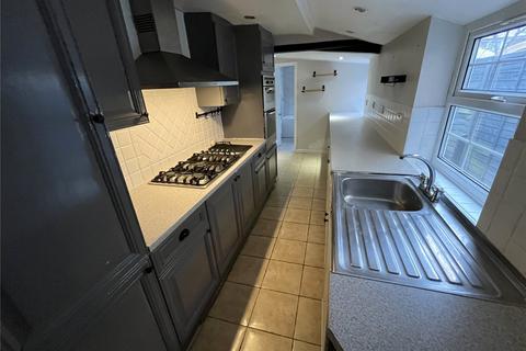 2 bedroom end of terrace house for sale, Church Road, Slip End, Luton, Bedfordshire, LU1