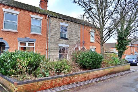 2 bedroom terraced house for sale, Bedford Street, Wolverton, Milton Keynes, Buckinghamshire, MK12