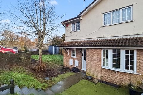 1 bedroom house to rent, Newby Court Celerity Drive, Cardiff CF10
