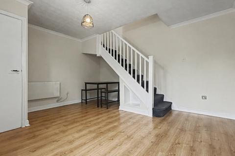 1 bedroom house to rent, Newby Court Celerity Drive, Cardiff CF10