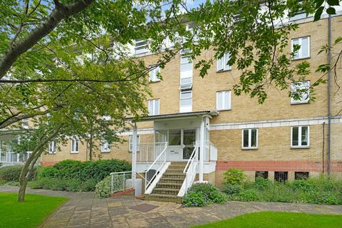 2 bedroom flat for sale, Byards Court, Worgan Street, London, SE16