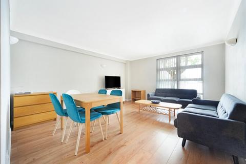 2 bedroom flat for sale, Byards Court, Worgan Street, London, SE16