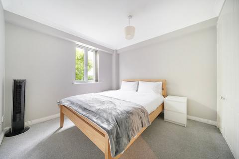 2 bedroom flat for sale, Byards Court, Worgan Street, London, SE16