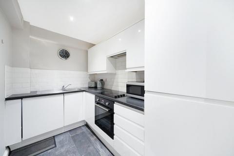 2 bedroom flat for sale, Byards Court, Worgan Street, London, SE16
