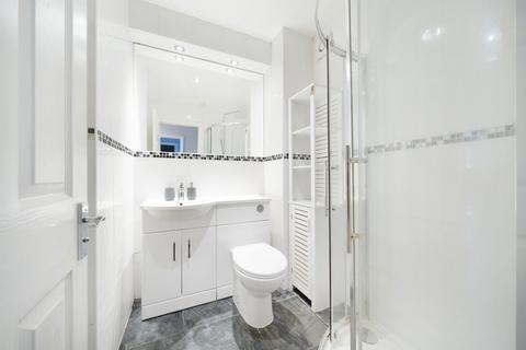 2 bedroom flat for sale, Byards Court, Worgan Street, London, SE16