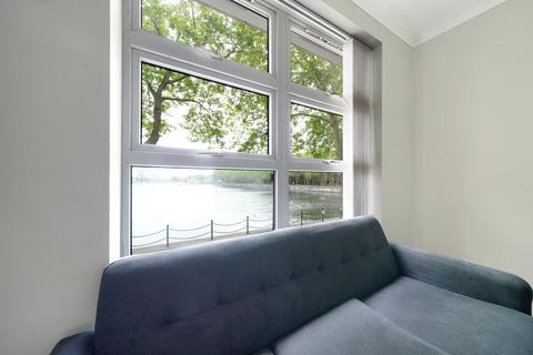 Byards Court, Worgan Street, London, SE16