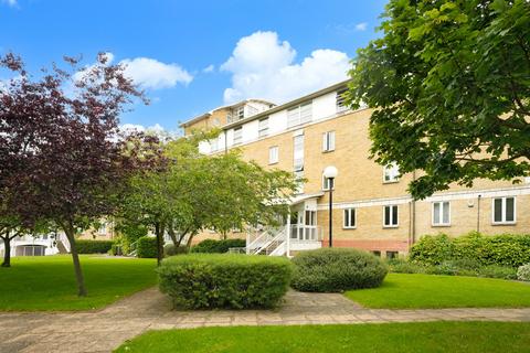 2 bedroom flat for sale, Byards Court, Worgan Street, London, SE16