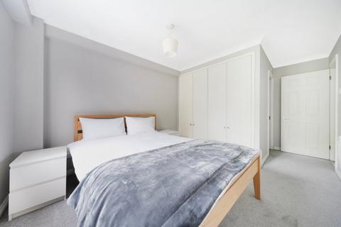 2 bedroom flat for sale, Byards Court, Worgan Street, London, SE16