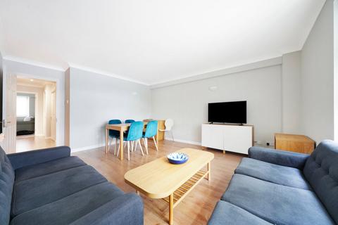 2 bedroom flat for sale, Byards Court, Worgan Street, London, SE16