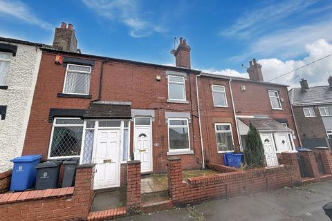 undefined, Wilding Road, Ball Green, Stoke On Trent, ST6 8BQ
