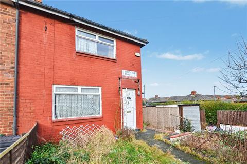 Throstle Road, Leeds, West Yorkshire