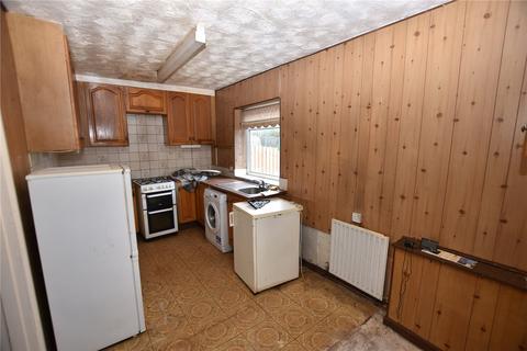 3 bedroom end of terrace house for sale, Throstle Road, Leeds, West Yorkshire