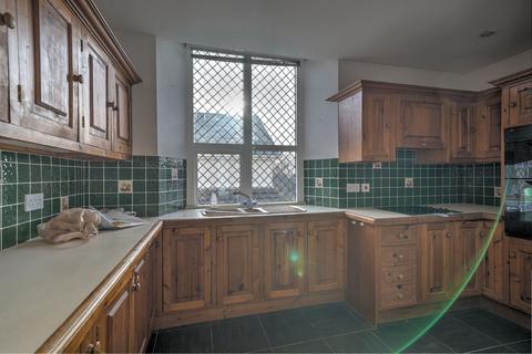 3 bedroom apartment for sale, 3 Langmead House, South Molton