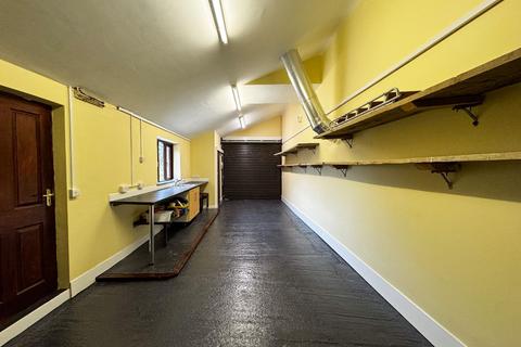 undefined, An Diwettha Gwellan, Eathorne Court, Meneage Street, Helston