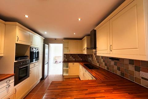 undefined, An Diwettha Gwellan, Eathorne Court, Meneage Street, Helston
