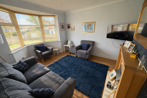 3 bedroom detached house for sale, Warwick Avenue, Lancaster