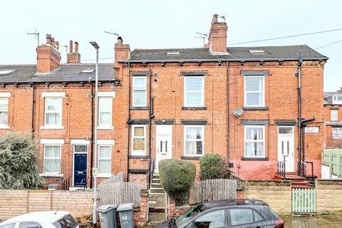 Sowood Street, Burley, Leeds