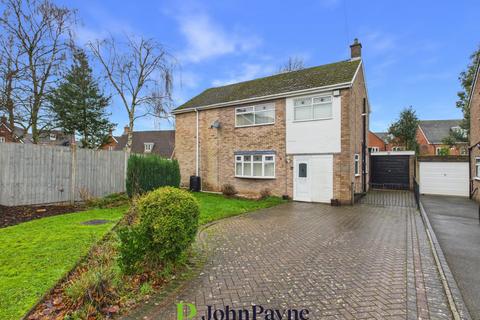 undefined, Okehampton Road, Styvechale, Coventry, CV3