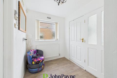 undefined, Okehampton Road, Styvechale, Coventry, CV3