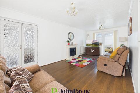 undefined, Okehampton Road, Styvechale, Coventry, CV3