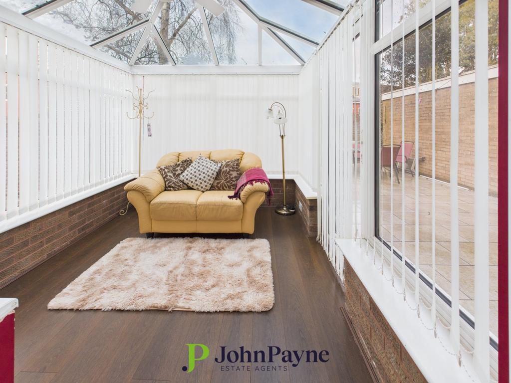 Sunroom