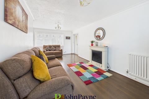 4 bedroom detached house for sale, Okehampton Road, Styvechale, Coventry, CV3