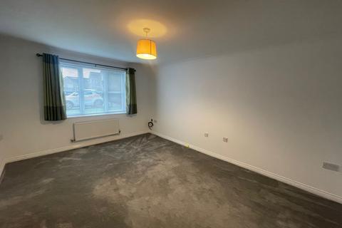 4 bedroom detached house to rent, Clos Yr Hesg, Swansea Vale, Swansea