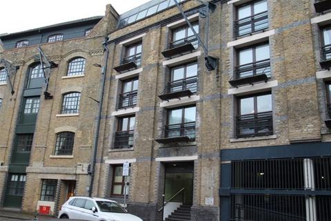 undefined, Wapping E1W