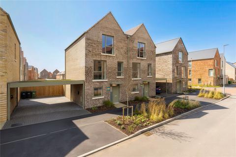undefined, Marleigh Park, Cambridge