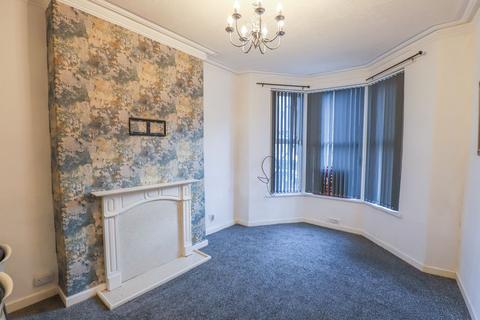 1 bedroom flat to rent, Ground Floor Flat, Euston Road, Morecambe