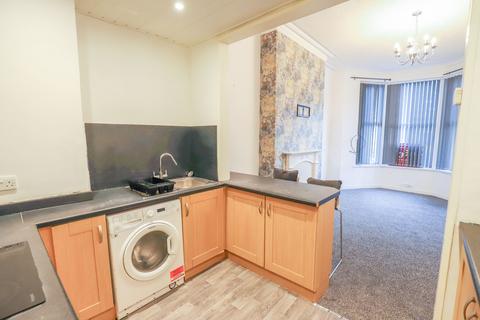 1 bedroom flat to rent, Ground Floor Flat, Euston Road, Morecambe