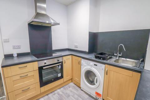 1 bedroom flat to rent, Ground Floor Flat, Euston Road, Morecambe