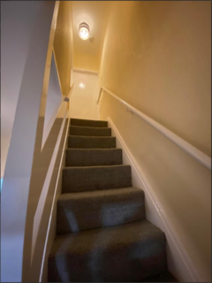 2 bedroom terraced house to rent, Burnand Street, Liverpool