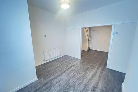 undefined, Burnand Street, Liverpool